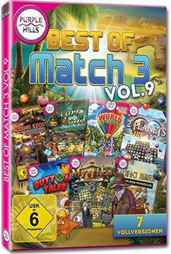 Best of Match3 Vol.9 [