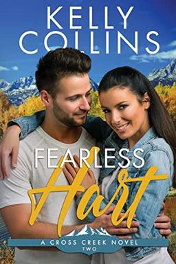 Fearless Hart (A Cross Creek Small Town Novel)