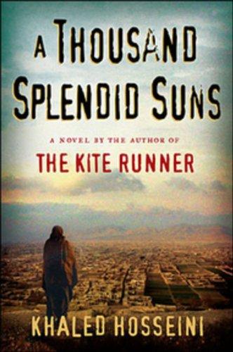 A Thousand Splendid Suns