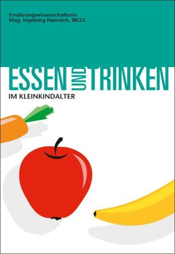 Essen und Trinken im Kleinkindalter