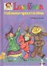 Leselöwen-Halloweengeschichten