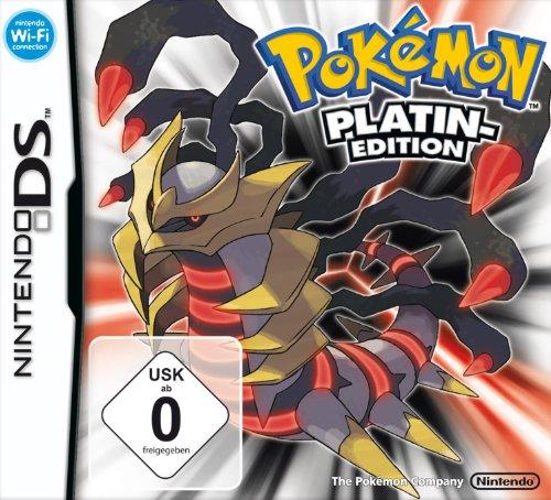 Pokémon Platin-Edition