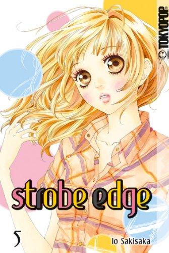 Strobe Edge 05