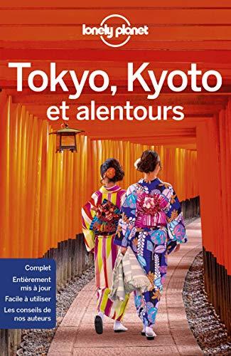 Tokyo, Kyoto et alentours