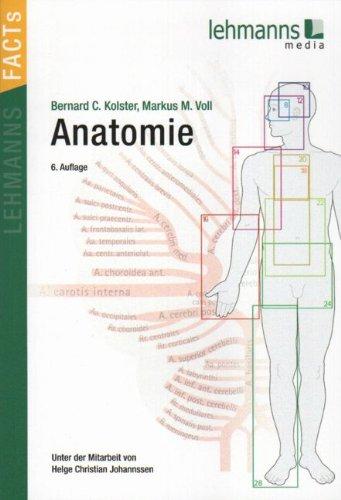 Anatomie: Lehmanns Facts!