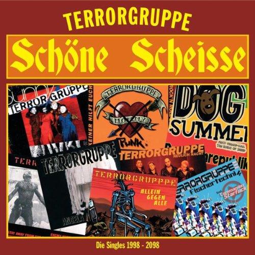 Schöne Scheiße (Re-Issue)