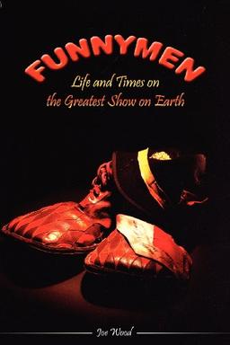 Funnymen: Life and Times on the Greatest Show on Earth