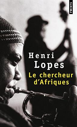 Le chercheur d'Afriques