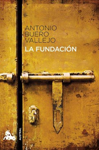 La fundación (Teatro, Band 4)