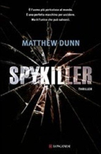 Spykiller