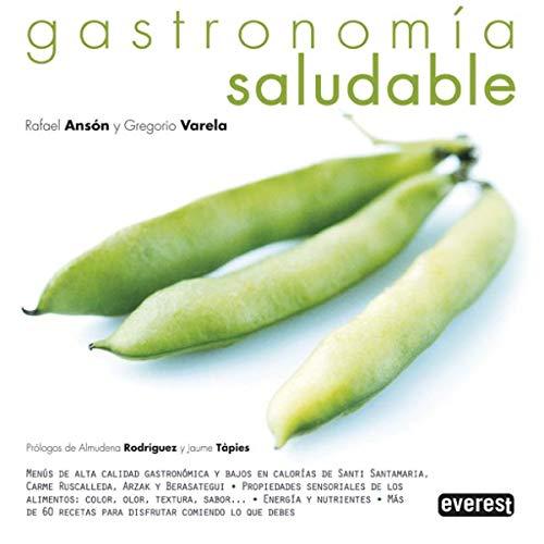 Gastronomía saludable