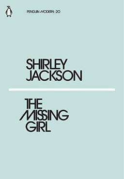 The Missing Girl (Penguin Modern)