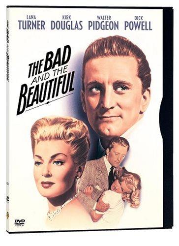 The Bad and the Beautiful (US-Import, Region 1)