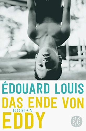 Das Ende von Eddy: Roman