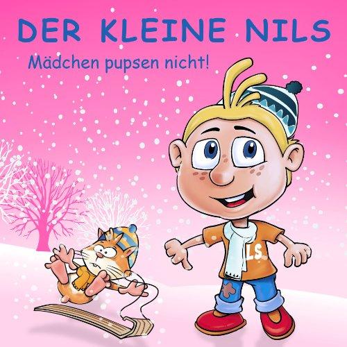 Mädchen Pupsen Nicht!-Best of Vol.8