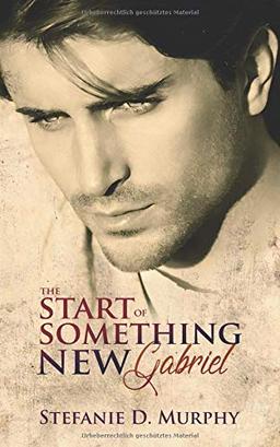 The Start of Something New - Gabriel (The Start Series, Band 4)