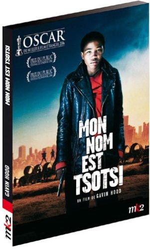 Mon nom est tsotsi [FR Import]