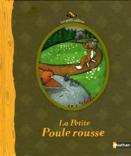 La petite poule rousse