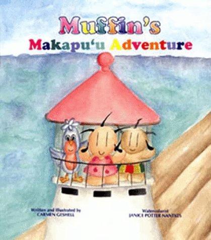 Muffin's Makapu'U Adventure