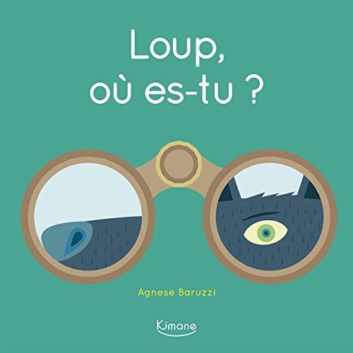 Loup, où es-tu ?