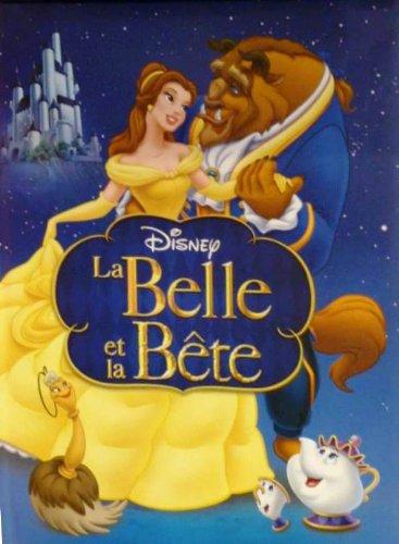 La Belle et la Bête