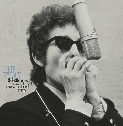 The Bootleg Series Volumes 1-3 (Rare & Unreleased