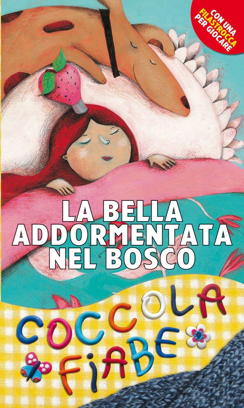 La bella addormentata nel bosco