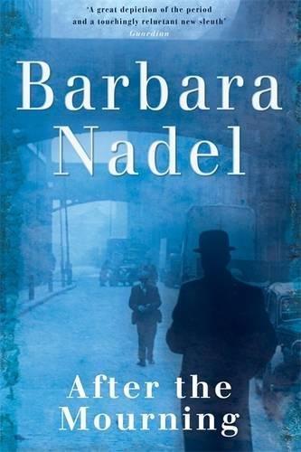 After the Mourning (Francis Hancock Mystery 2): An unputdownable World War Two crime thriller (Francis Hancock Mysteries, Band 2)