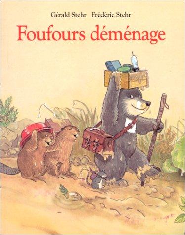 Foufours déménage