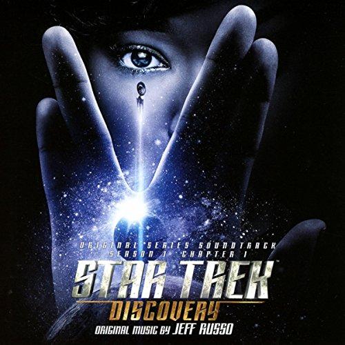 Star Trek Discovery