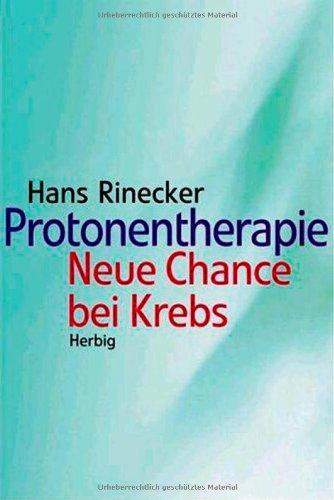 Protonentherapie: Neue Chancen bei Krebs