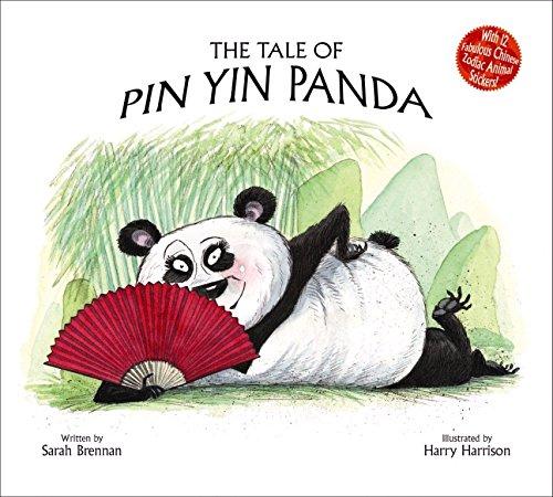 Tale of Pin Yin Panda