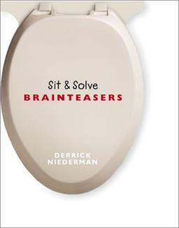 Brainteasers (Sit & Solve)