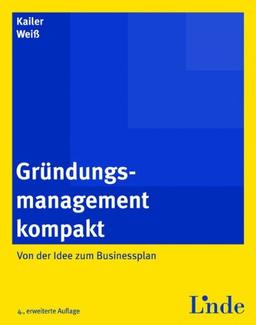 Gründungsmanagement kompakt