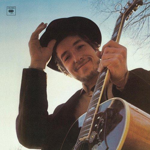 Nashville Skyline [Vinyl LP]