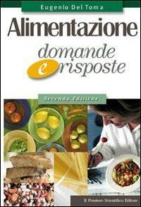 Alimentazione. Domande e risposte