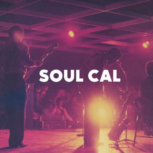 Soul Cal (Funky Disco & Modern Soul 71-82)