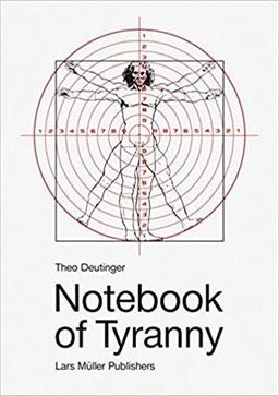 Handbook of Tyranny: Theo Deutinger