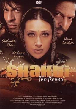 Shakti - The Power