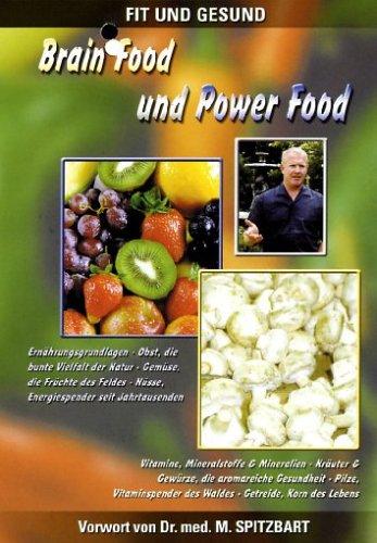 Brain Food und Power Food