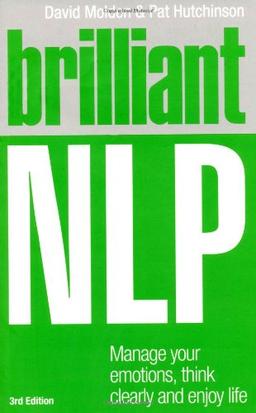 Brilliant NLP (Brilliant Lifeskills)