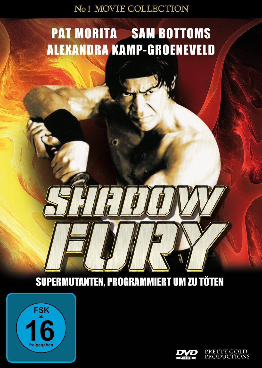 Shadow Fury