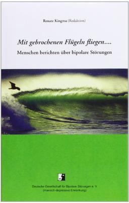 Mit gebrochenen Flügeln fliegen...