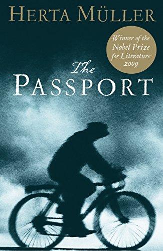 The Passport (Masks)