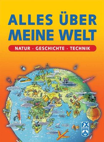 Alles über meine Welt