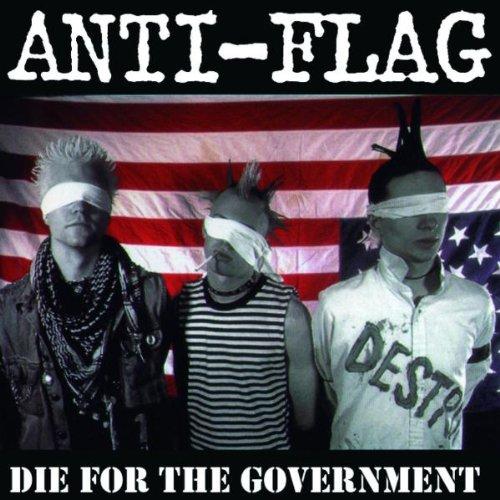 Die for the Government