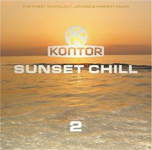 Kontor - Sunset Chill Vol. 2