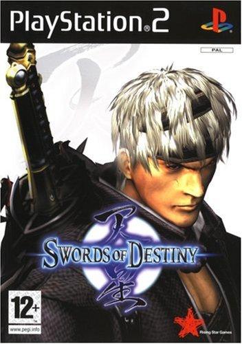 Swords of Destiny [UK Import]