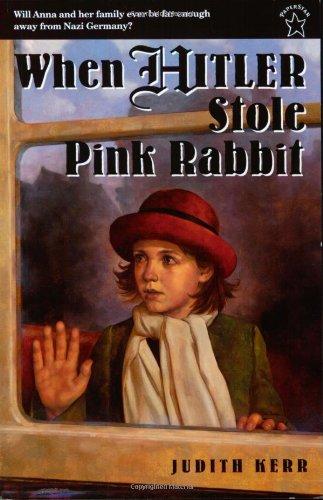 When Hitler Stole Pink Rabbit