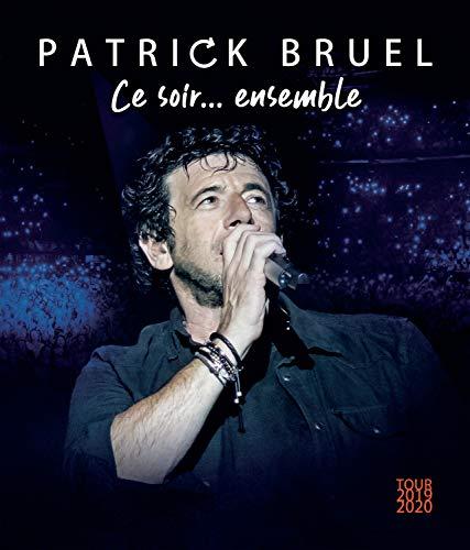 Ce Soir Ensemble: Tour 2019-2020 [CD/Blu-Ray]